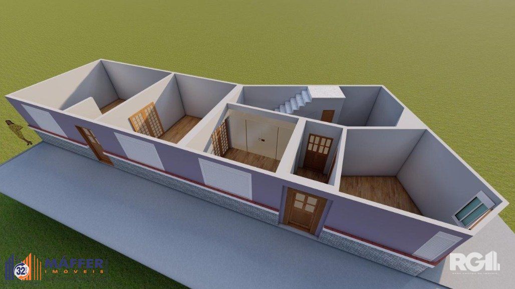 Casa, 4 quartos, 274 m² - Foto 43