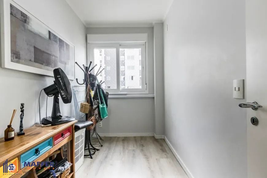 Apartamento, 3 quartos, 80 m² - Foto 21