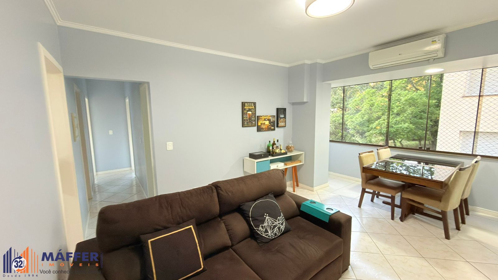 Apartamento, 3 quartos, 84 m² - Foto 4