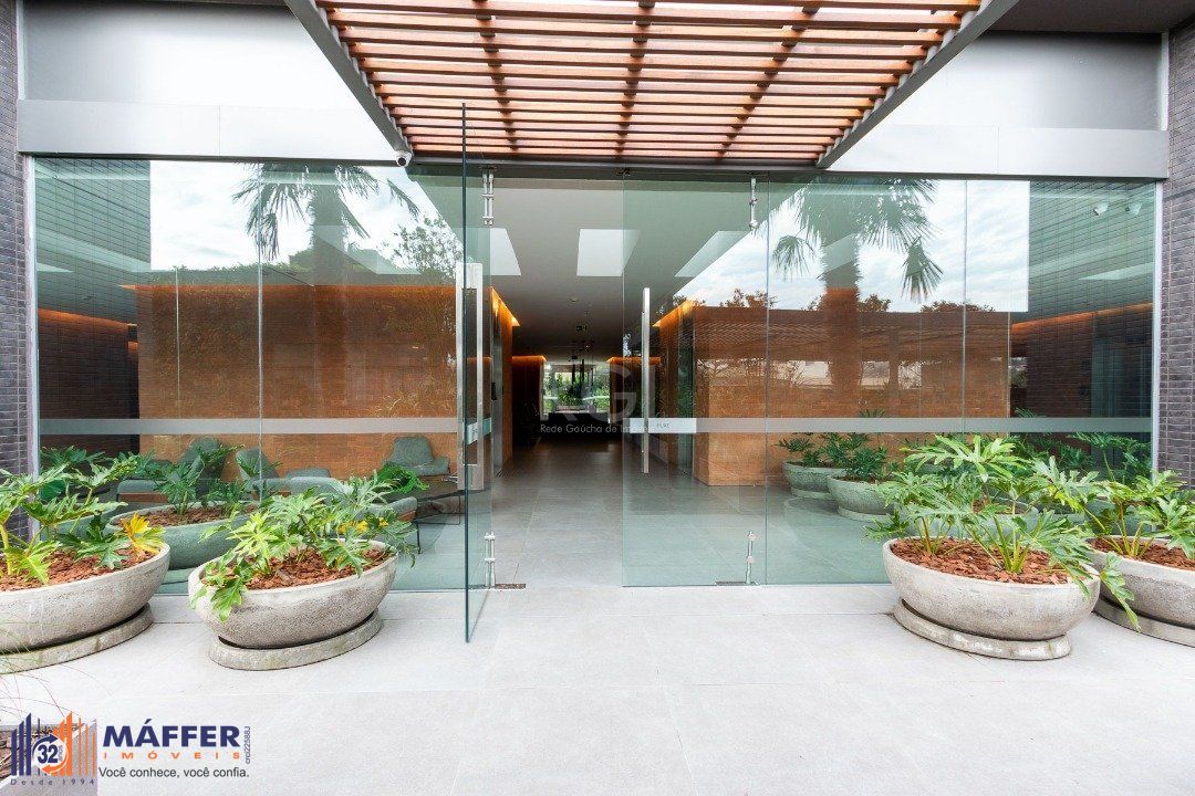 Apartamento, 1 quarto, 35 m² - Foto 9