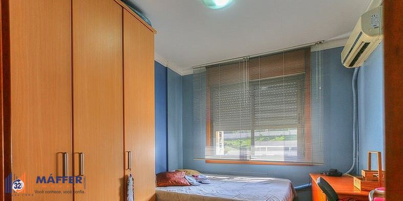 Apartamento, 3 quartos, 90 m² - Foto 7