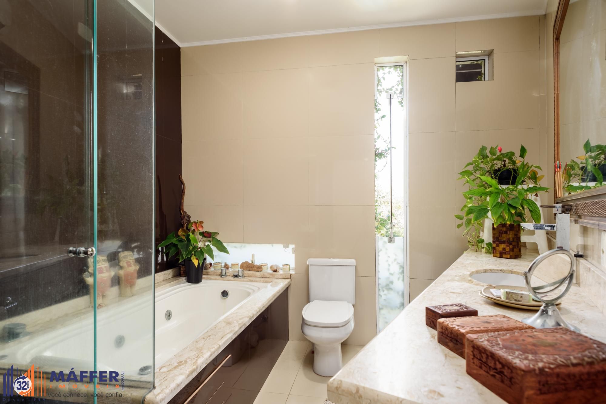 Casa, 4 quartos, 350 m² - Foto 32