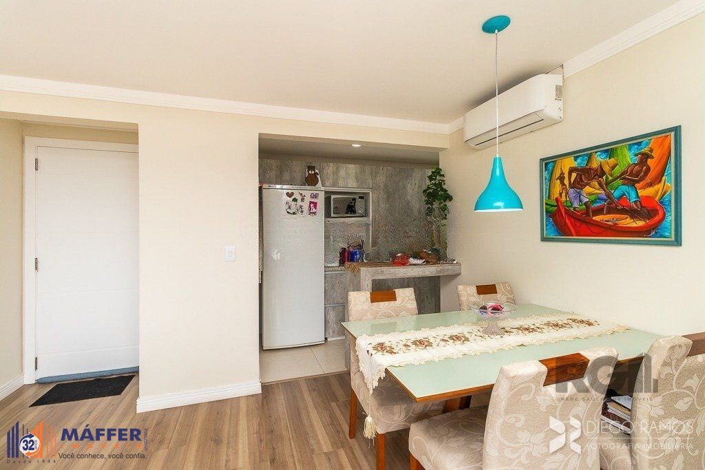 Apartamento, 3 quartos, 74 m² - Foto 4