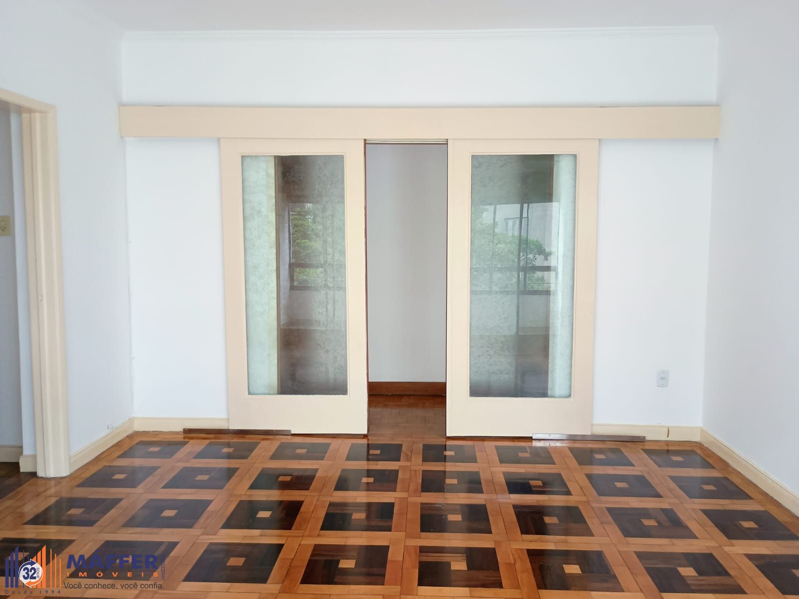 Apartamento, 3 quartos, 85 m² - Foto 1