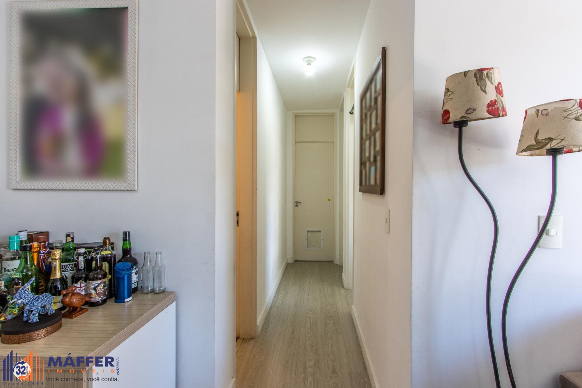 Apartamento, 3 quartos, 67 m² - Foto 12