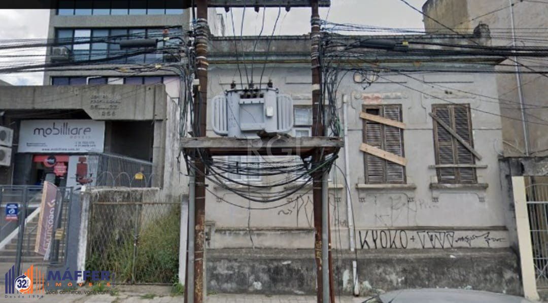 Terreno, à venda, São João - Porto Alegre — foto 3