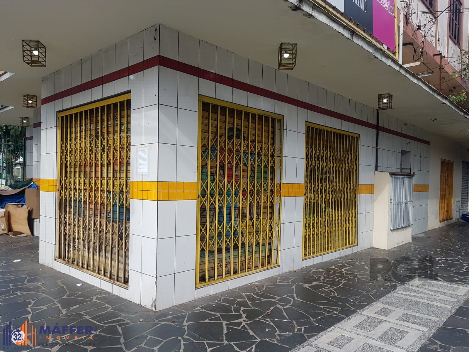 Prédio Comercial, à venda, 300 m², Partenon - Porto Alegre — foto 5