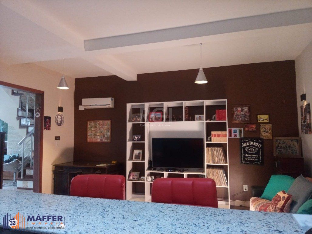 Casa, 3 quartos, à venda, 140 m², Ipanema - Porto Alegre — foto 3