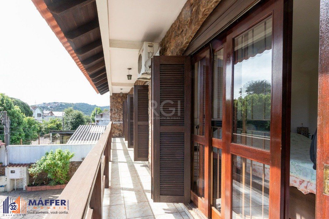 Casa, 5 quartos, 300 m² - Foto 31