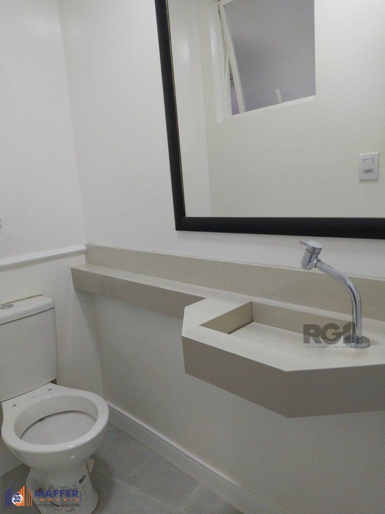 Apartamento, 2 quartos, 75 m² - Foto 6