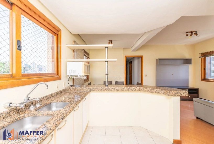 Apartamento, 3 quartos, 92 m² - Foto 16