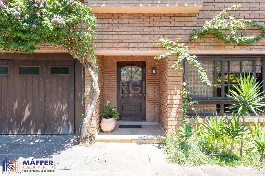 Casa de Condomínio, 4 suítes, à venda, 331 m², Tristeza - Porto Alegre — foto 5