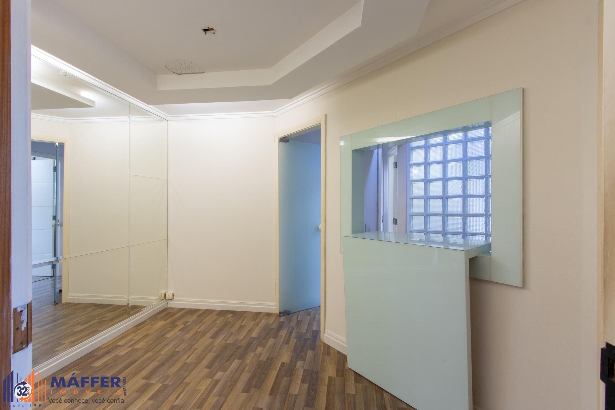 Sala-Conjunto, 57 m² - Foto 1
