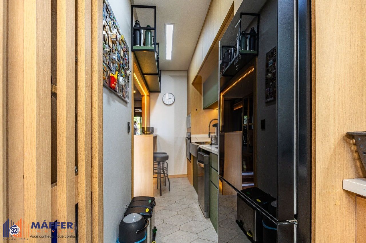 Casa de Condomínio, 3 quartos - Foto 11