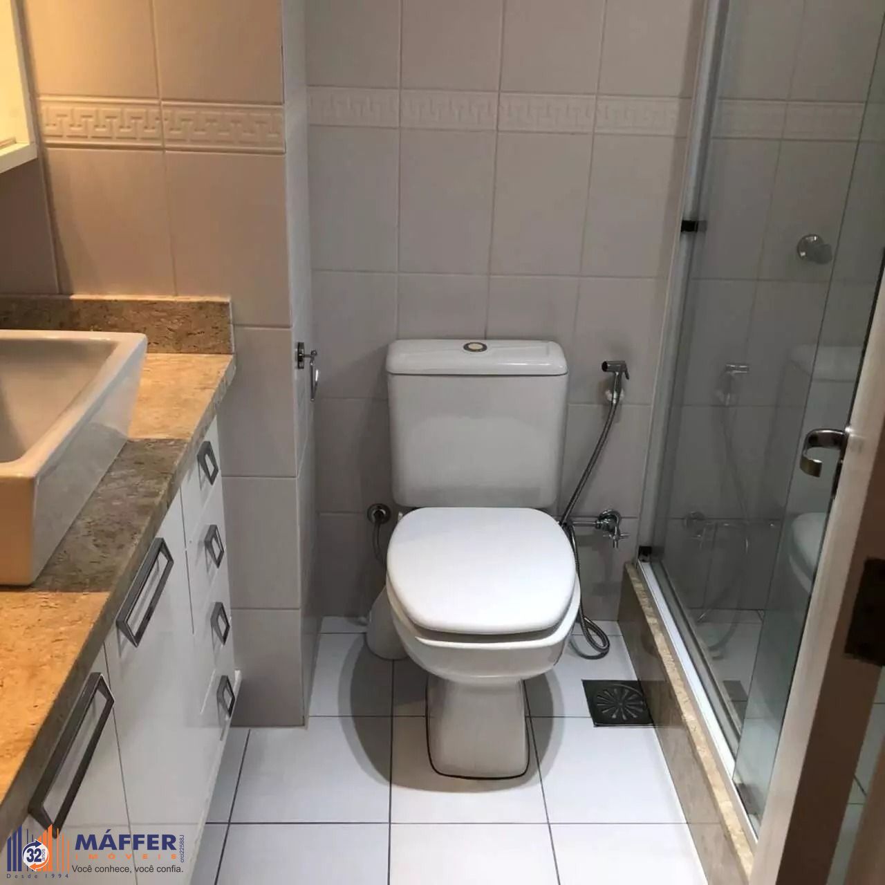 Apartamento, 1 quarto, 53 m² - Foto 13