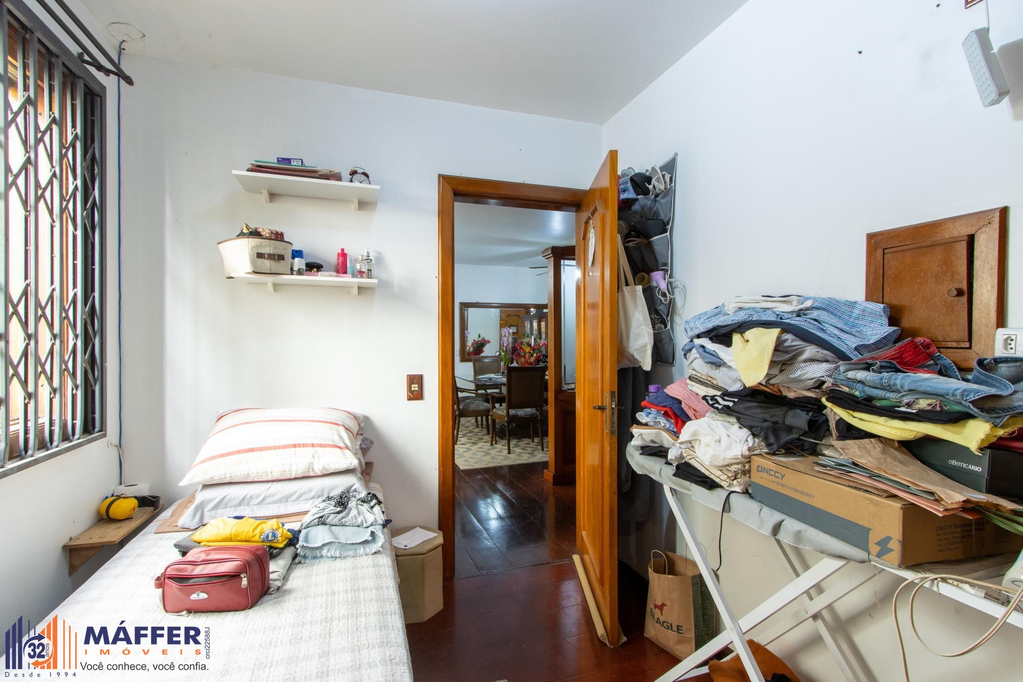 Cobertura, 4 quartos, 241 m² - Foto 11