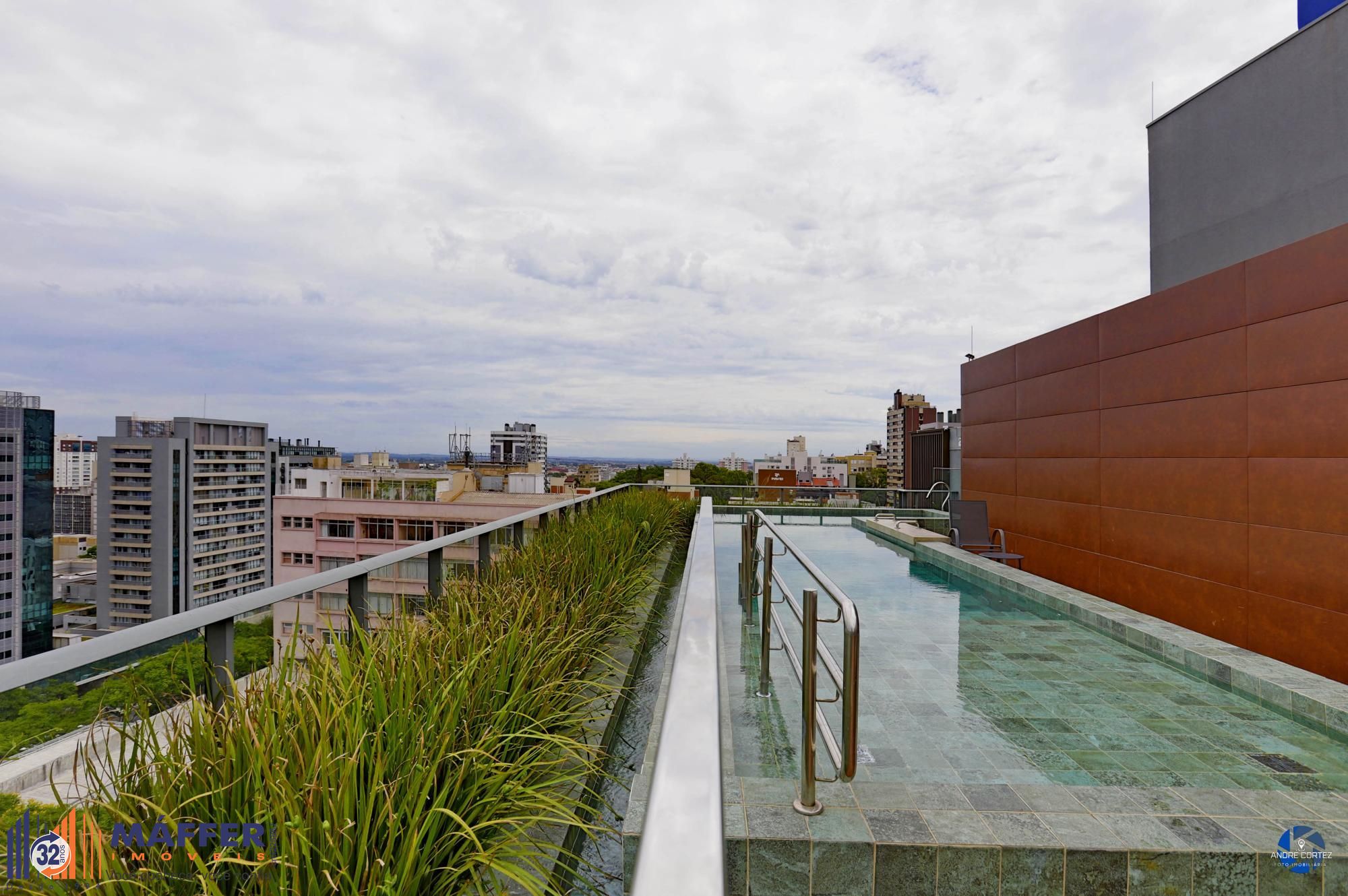 Apartamento, 1 quarto, 24 m² - Foto 6