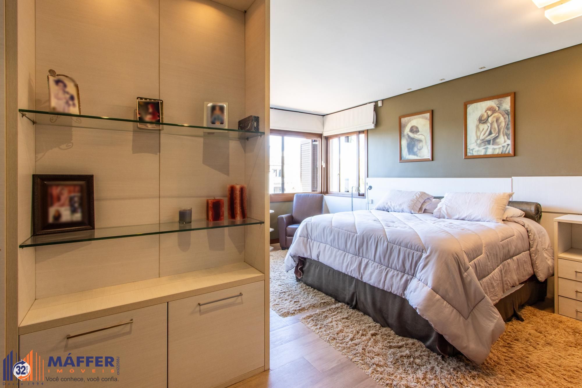 Casa de Condomínio, 3 quartos - Foto 42