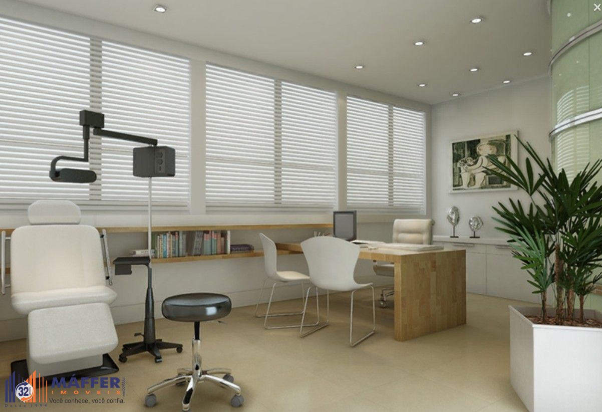 Sala-Conjunto, 34 m² - Foto 30