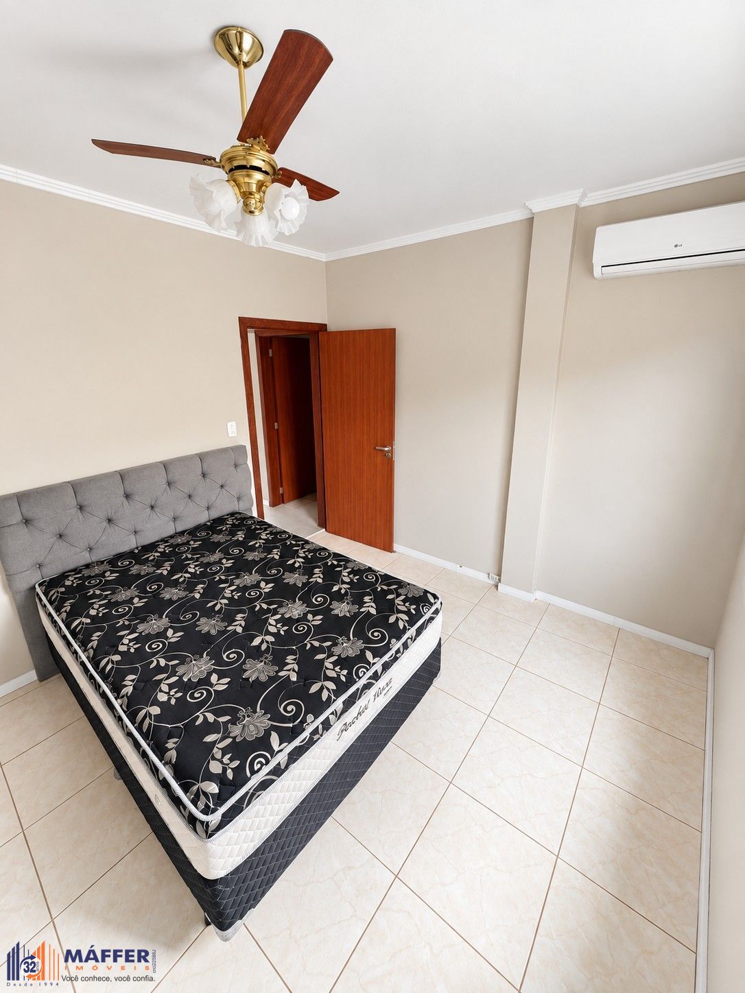 Apartamento, 2 quartos, 56 m² - Foto 10