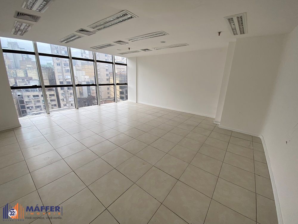 Sala Comercial, à venda, 280 m², Centro Histórico - Porto Alegre — foto 3