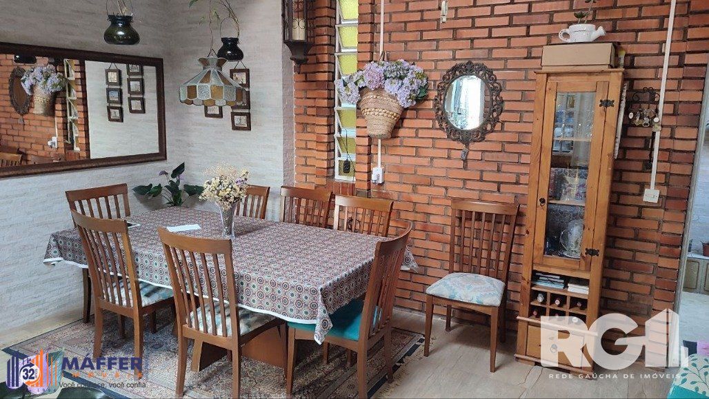 Casa, 3 quartos, 230 m² - Foto 7