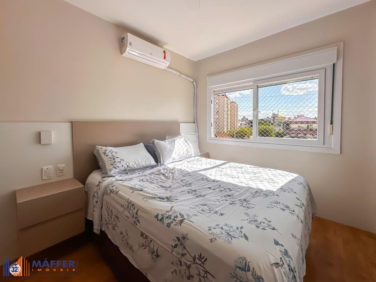 Apartamento, 2 quartos, 61 m² - Foto 10