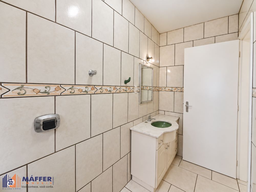 Apartamento, 2 quartos, 59 m² - Foto 12