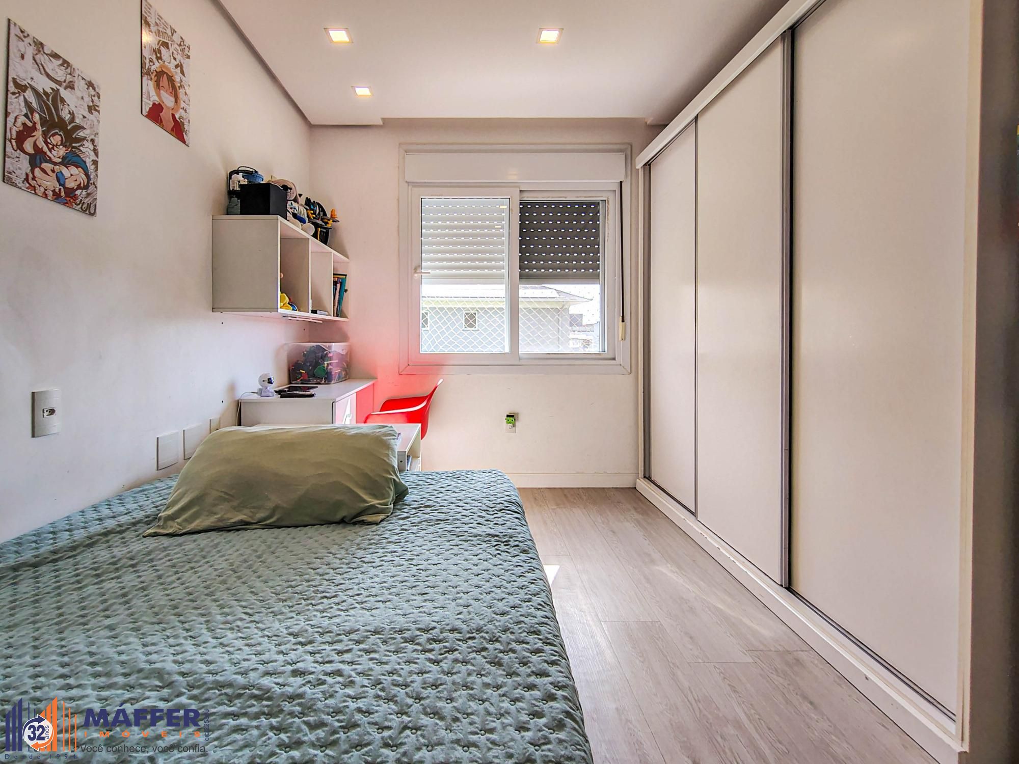 Casa de Condomínio, 3 quartos - Foto 43