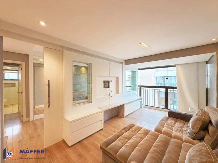 Apartamento, 3 quartos, 86 m² - Foto 5