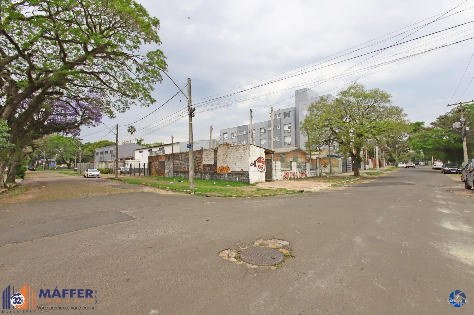 Terreno, 259 m² - Foto 6