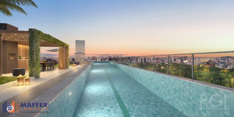 Apartamento, 2 quartos, 62 m² - Foto 24