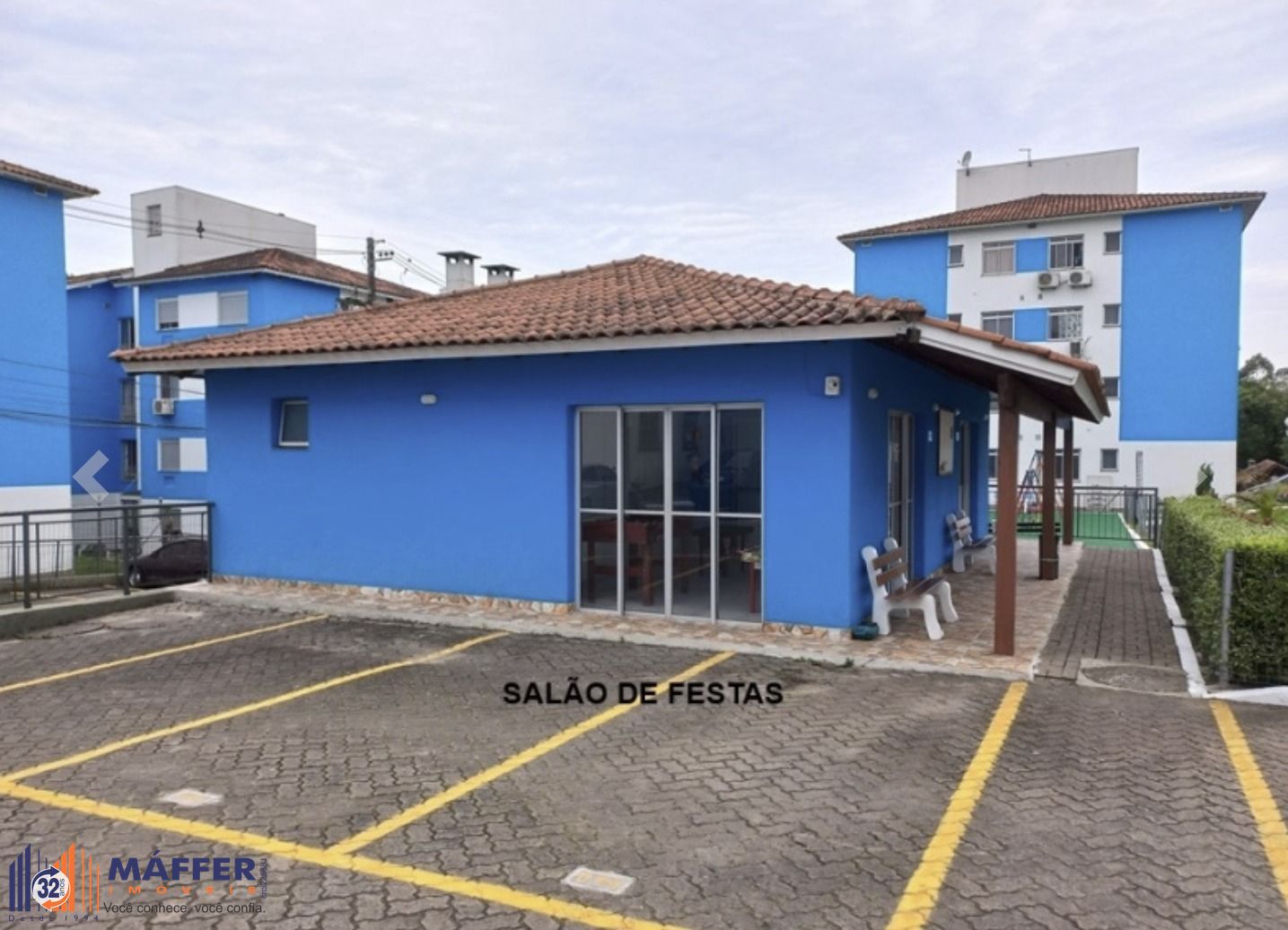 Apartamento, 2 quartos, 41 m² - Foto 17