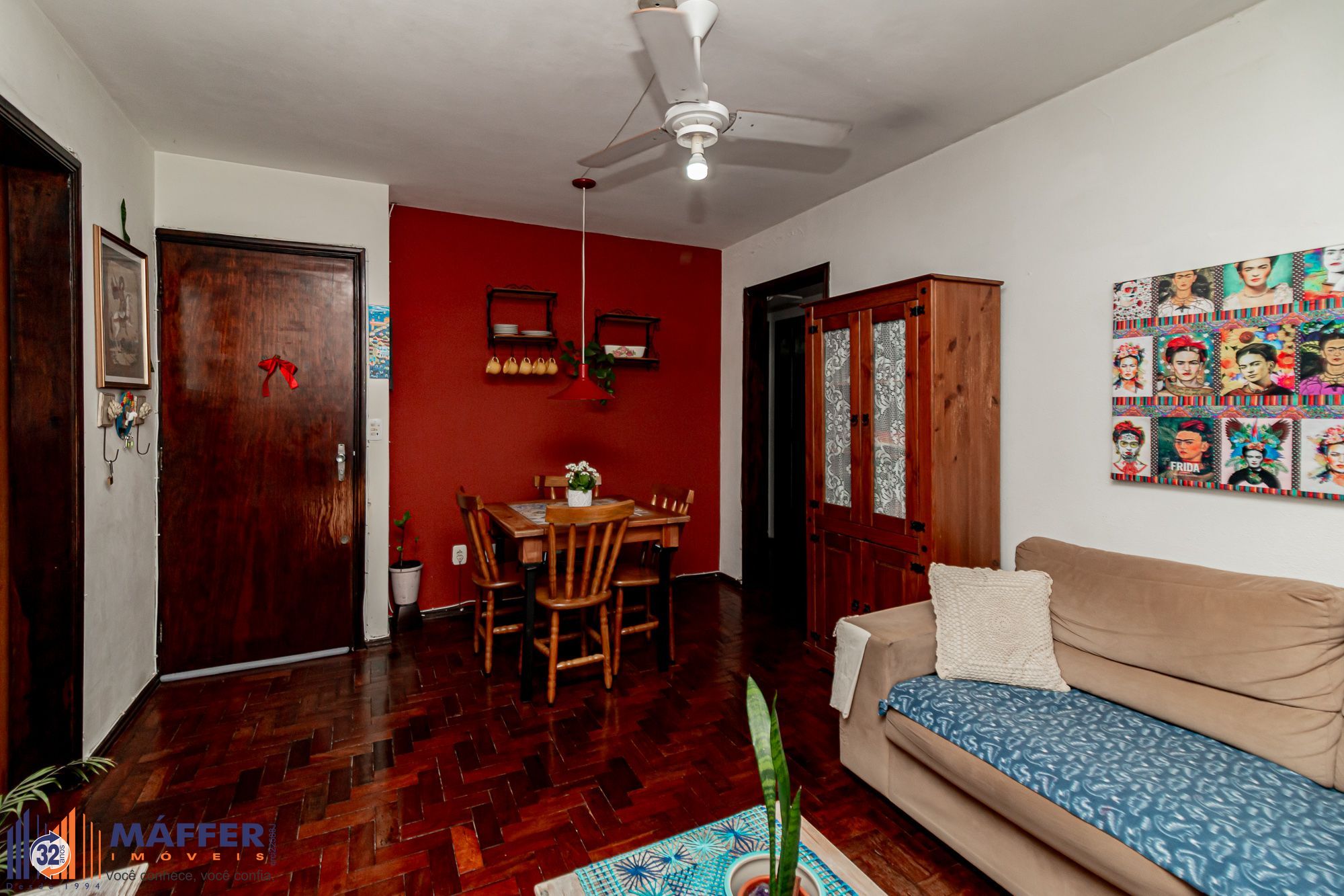 Apartamento, 3 quartos, à venda, 80 m², Vila Ipiranga - Porto Alegre — foto 2