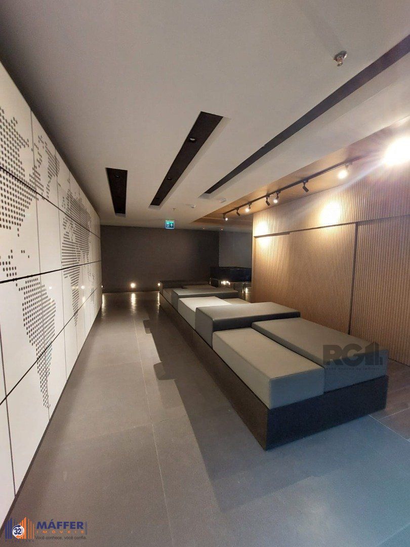 Sala-Conjunto, 37 m² - Foto 12
