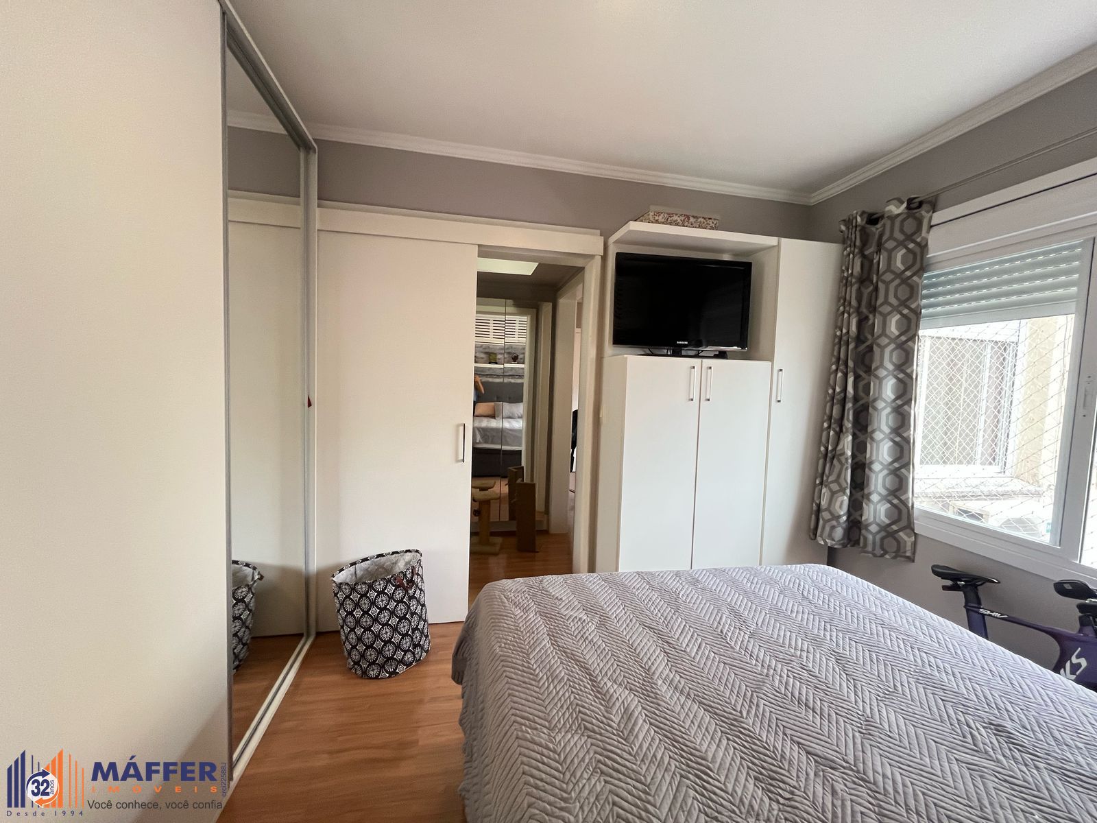 Apartamento, 1 quarto, à venda, 42 m², Santana - Porto Alegre — foto 3
