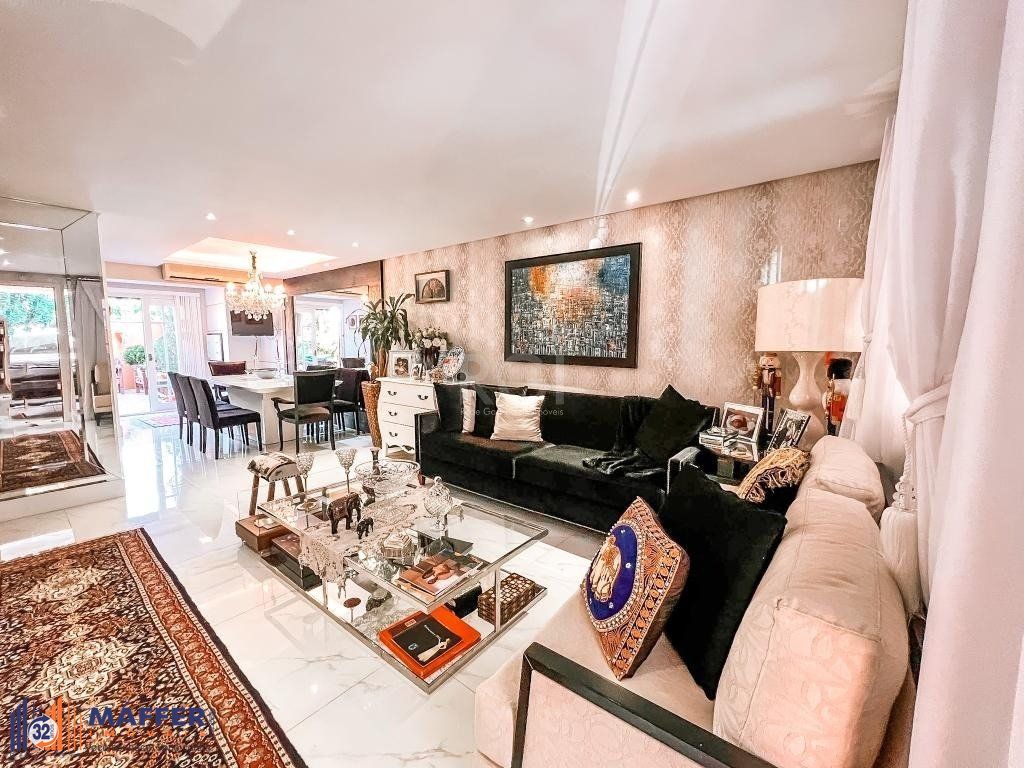 Casa de Condomínio, 3 quartos, à venda, 153 m², Tristeza - Porto Alegre — foto 4