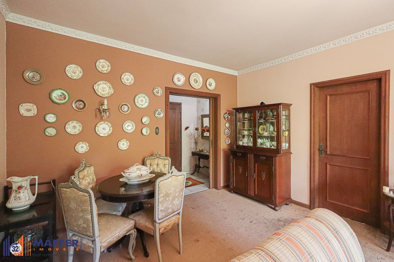 Apartamento, 4 quartos, 168 m² - Foto 21
