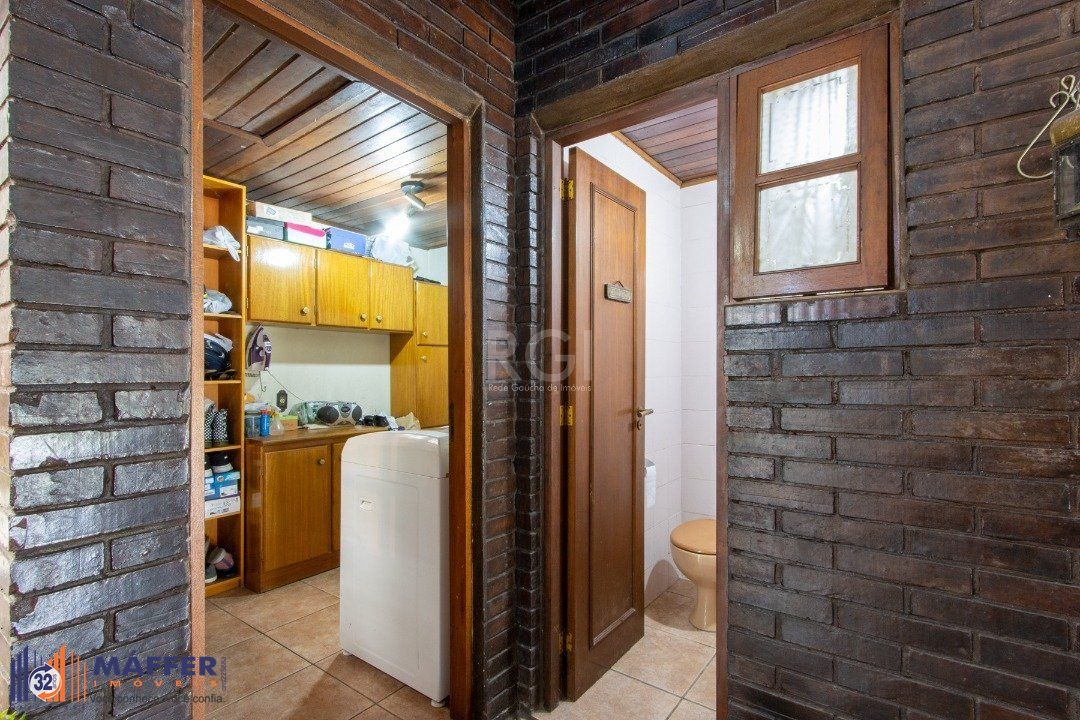 Casa, 5 quartos, 250 m² - Foto 28