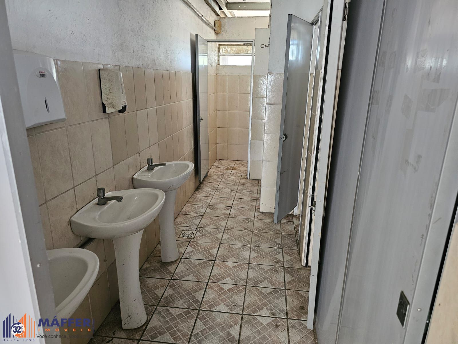 Depósito-Galpão, 2200 m² - Foto 9