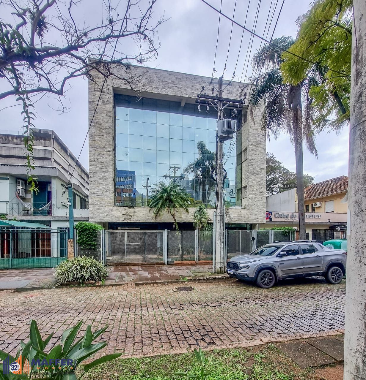 Sala-Conjunto, 84 m² - Foto 2