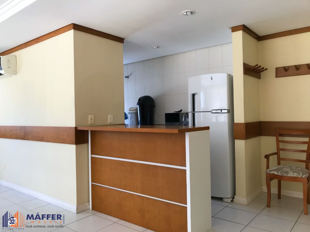 Apartamento, 1 quarto, 32 m² - Foto 23