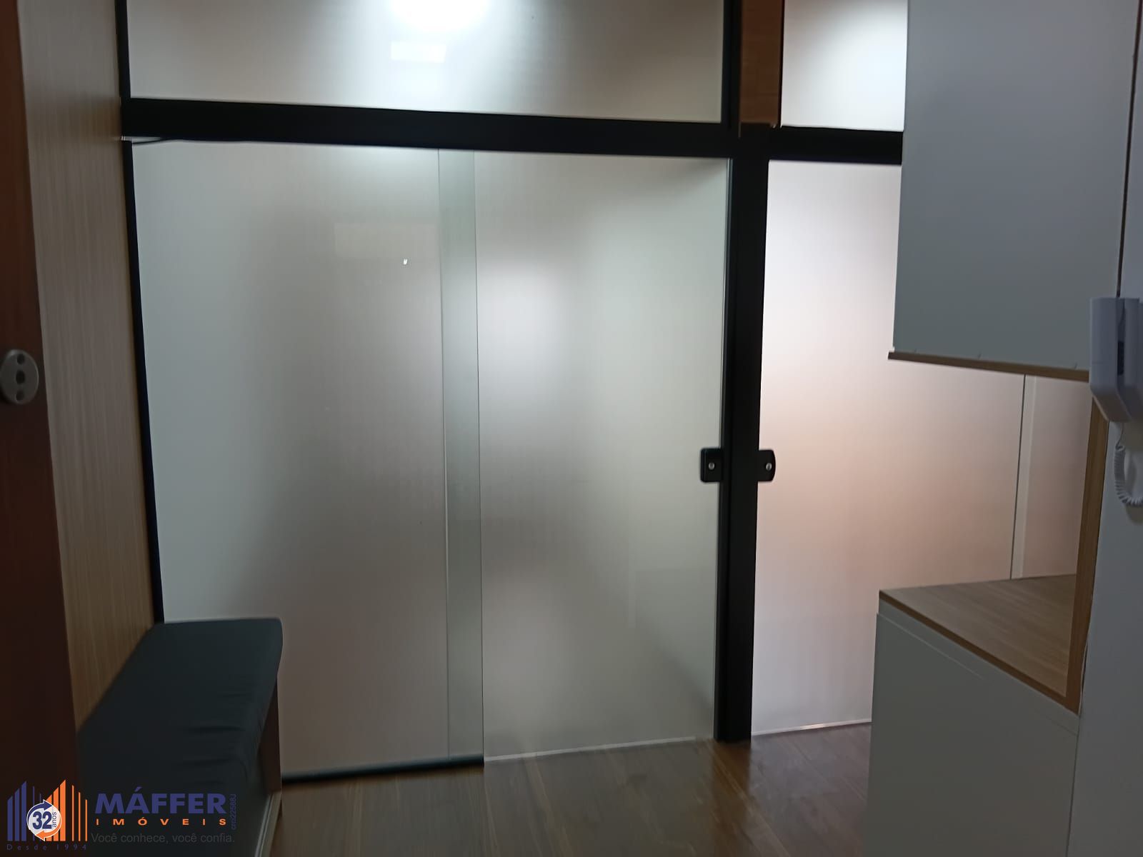 Vende-se cobertura comercial com Terraço – Moinhos de Vento