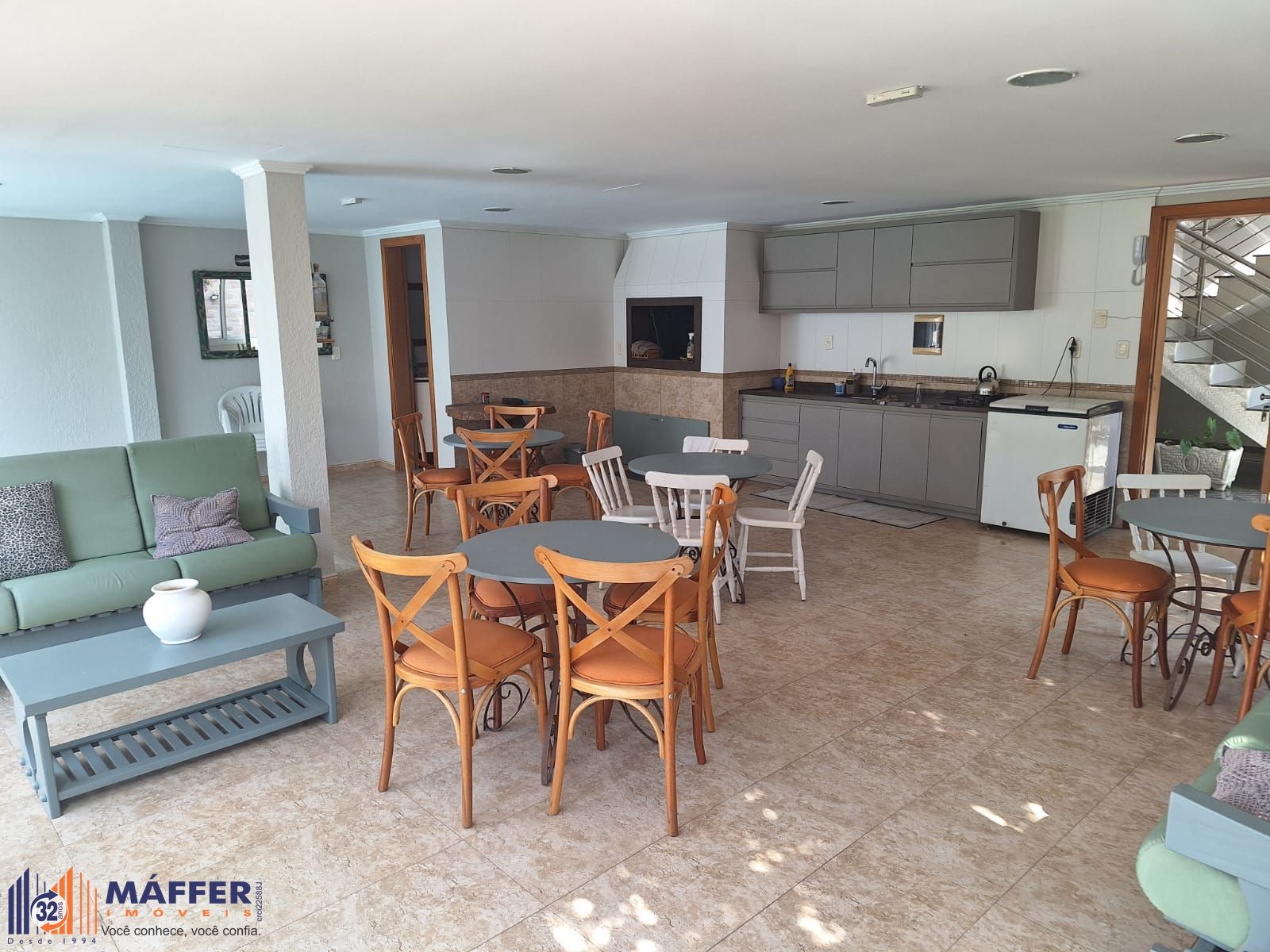 Casa Comercial, 870 m² - Foto 37