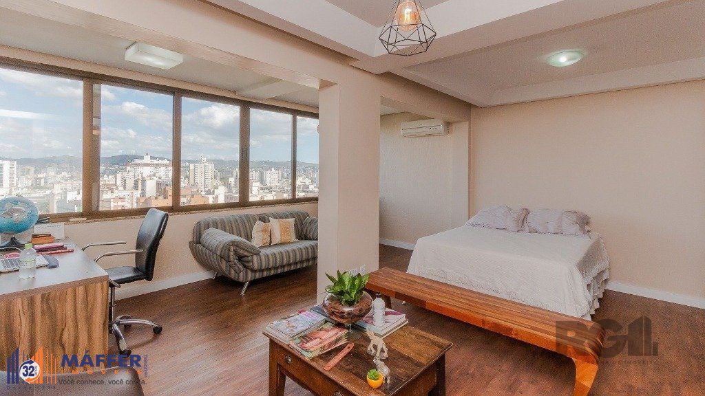 Cobertura, 2 quartos, 89 m² - Foto 14