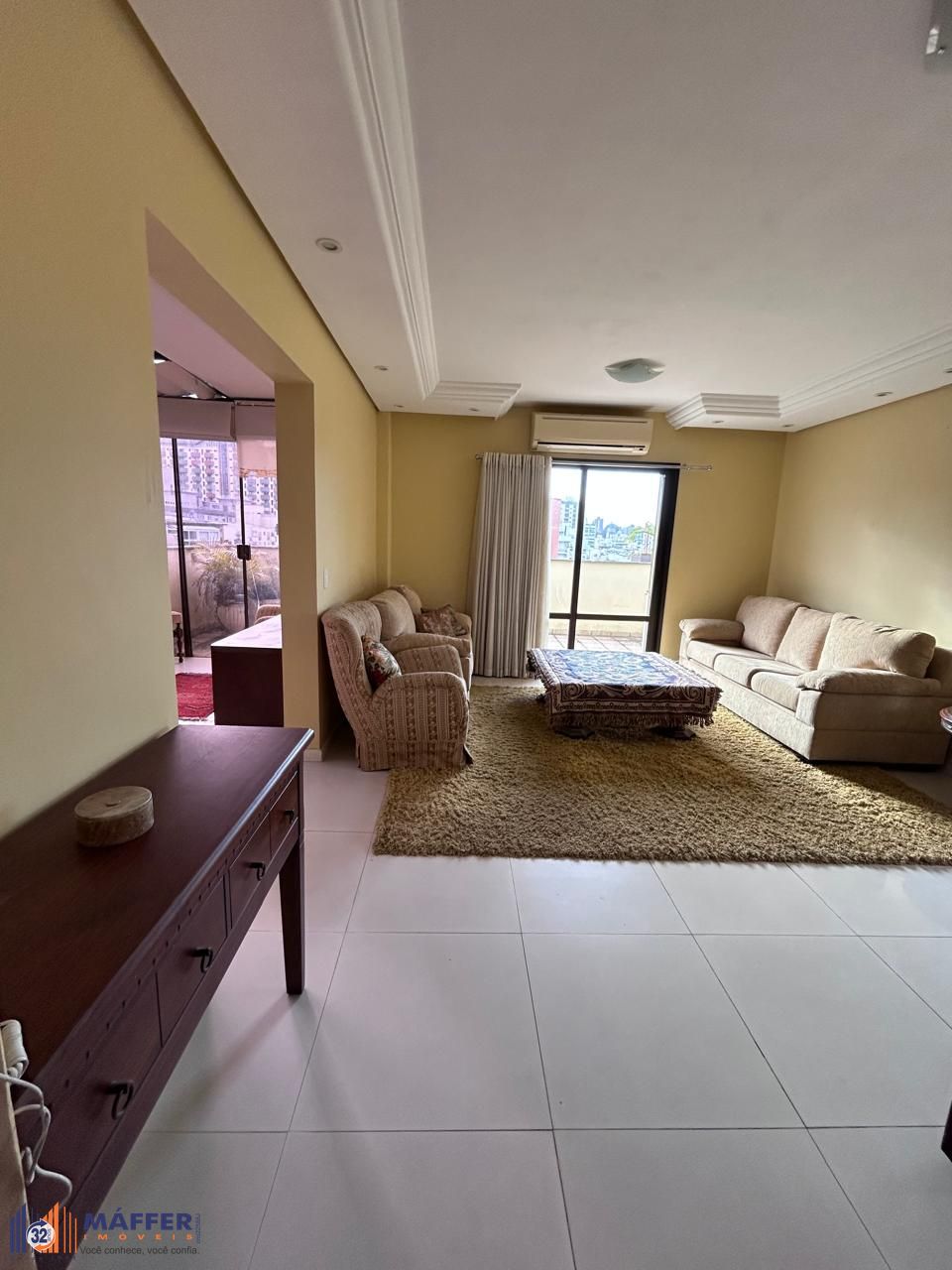 Cobertura, 1 quarto, 81 m² - Foto 7