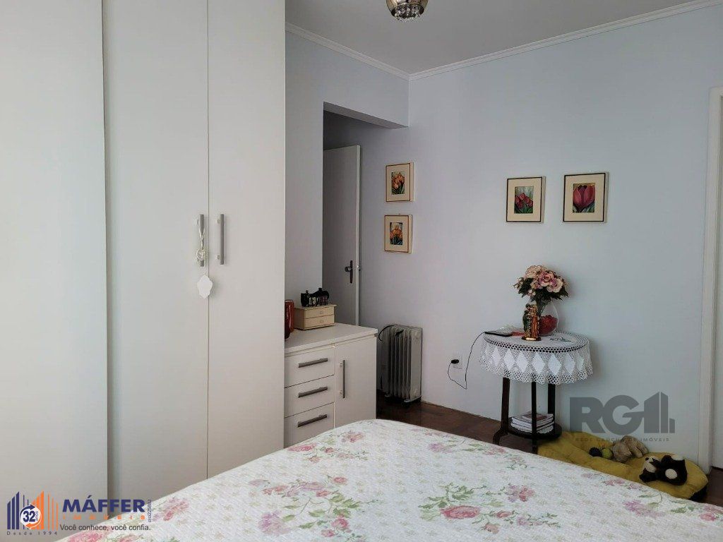 Apartamento, 3 quartos, 107 m² - Foto 10