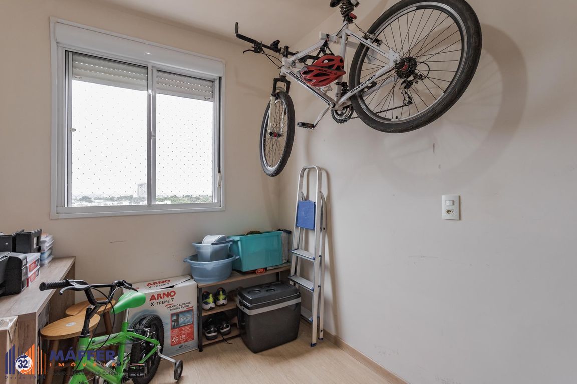 Apartamento, 3 quartos, 60 m² - Foto 13