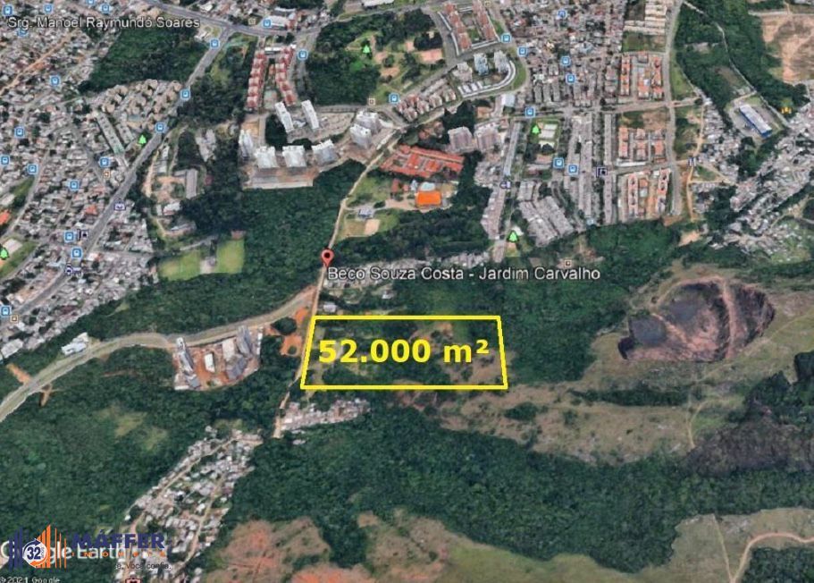 Terreno à venda no Bairro Alto Petrópolis, em Localização Privilegiada!