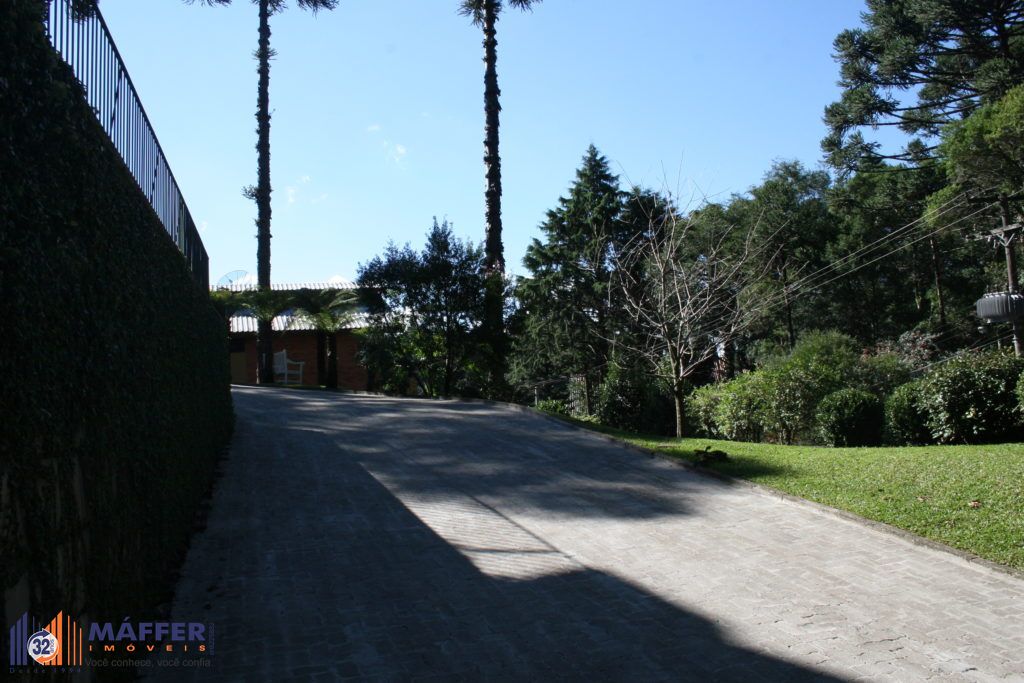 Casa, 5 suítes, à venda, 555 m², Planalto - Gramado — foto 2